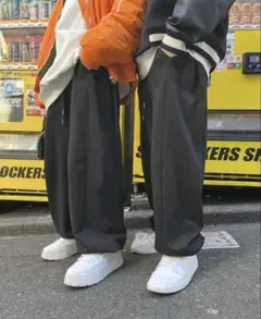 マイニー miney 超ダボっとさん シンプルver
