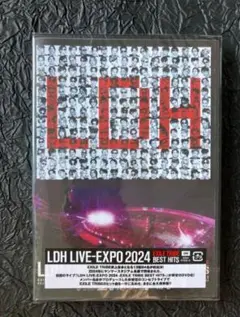 LDH LIVE-EXPO 2024 EXILE TRIBE BEST HITS