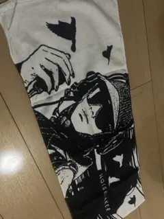 NOISEMAKER タオル