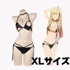 ☆XLサイズ その着せ替え人形は恋をする コスプレ 水着 喜多川海夢 着せ恋