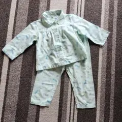 かわいいパジャマ　100センチ