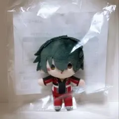 新テニスの王子様　セガ　ラッキーくじ　リョーガ