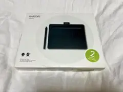 Wacom Intuos Small CTL‑4100WL/K0