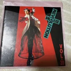 REVOLUTION VOL.39