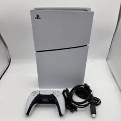 PlayStation5 CFI-2000A01 ディスクドライブ版