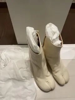 Maison Margiela Tabi Boots タビブーツ