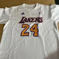 LAKERS 24 コービー ブライアントメッシュ