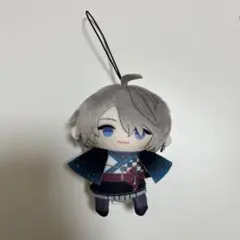 甲斐田晴 パペット⑦