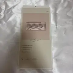 スリーコインズ キーボード