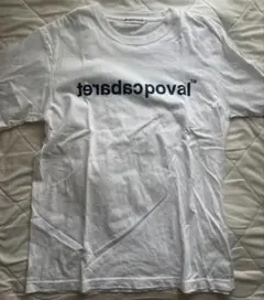 サイズ【L】キャバレー ポヴァール CABRET POVAL 25SS