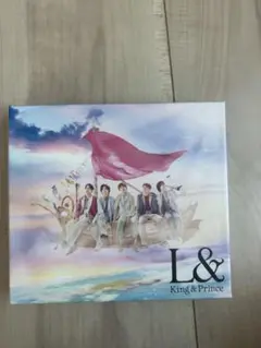 King & Prince L& アルバム
