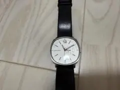 【良品】SKAGEN 腕時計 SKW6256 ホワイト