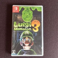 ルイージマンション3