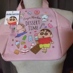 クレヨンしんちゃん　キッズ用バッグ