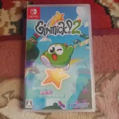 【ほぼ未使用！極美品】 ギミック！2 Switch Amazon.co.jp: ギミック! 2 - Switch : ゲーム