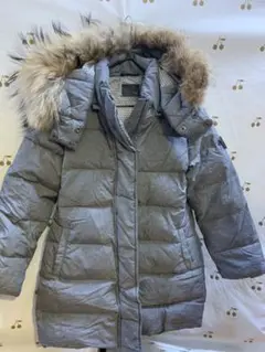 シモネッタ fendi ダウンコート 6