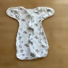 スワルド　おくるみ　コットン100
