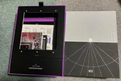 BTS シーグリ フォトブック セット