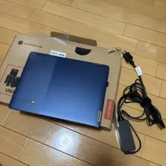 Chromebook Lenovo IP Flex 3 12IAN8
