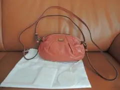 未使用 Chloe クロエ エテル ポシェット 2way ショルダー