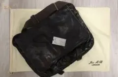 ジャスエムビー ショルダーバッグ