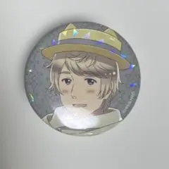 ヘタリア　ロシア　遊園地ver.　トレーディング缶バッジ