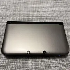 ニンテンドー3DS LL グレー 本体