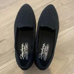スケッチャーズ　パンプス