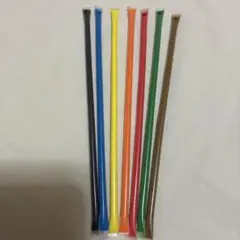 砂絵の砂