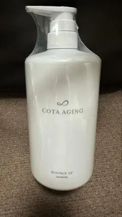 未使用　COTA AGING BOUNCE UP MIST 2025年最新】コタエイジング バウンスアップの人気アイテム