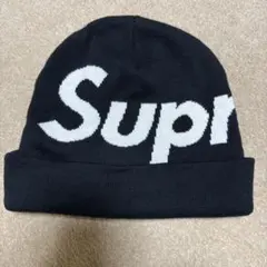 Supreme ビーニー