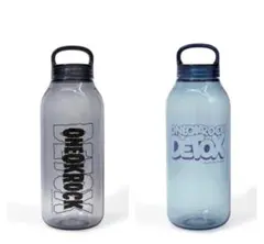 one ok rock 2025 DETOXJAPAN ウォーターボトル