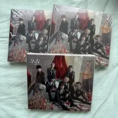enhypen 日本 CD 結 you 初回限定盤A
