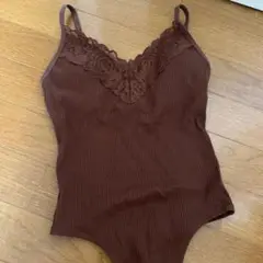 VICTORIA'S SECRET VS PINK ボディースーツ