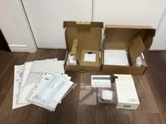 SONY MANOMA スマートホームデバイスセット