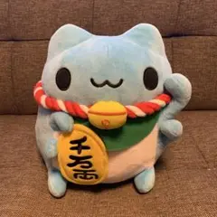 BUGCAT CAPOO 千万両　ぬいぐるみ　台湾