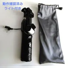 ハミー Hamee SelfieStick with Light