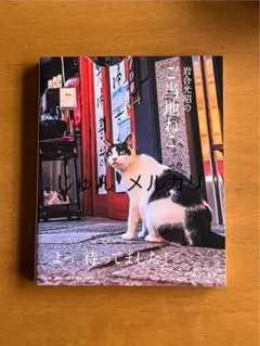 岩合光昭のご当地ねこ