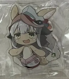 ナナチ アクリルスタンド