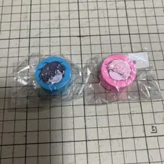 吉尾アキラ 白雪姫にくちづけ イベント限定グッズ　ケーブルホルダー