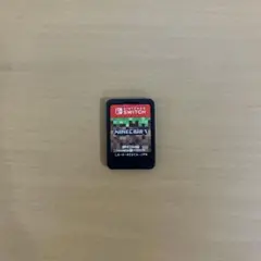 Nintendo　マインクラフトソフト
