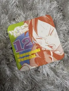 山口忠　アートコースター