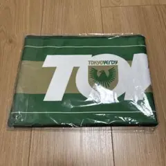 東京ヴェルディ　2024ファンクラブ特典　タオルマフラー