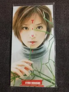 浜崎あゆみ Trust CD