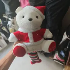 Callaway サンタクマ ヘッドカバー