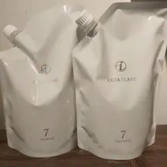 コタ アイ ケア シャンプー 7
