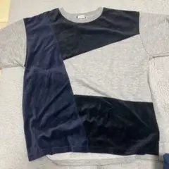 メンズ上品トップス　オシャレトップス