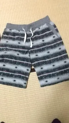 ローカルモーション ショートパンツ メンズ m