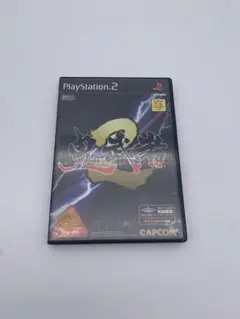 動作品　プレステ2 PS2 鬼武者2
