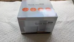 美品　Combi Quick Warmer ハンディタイプ